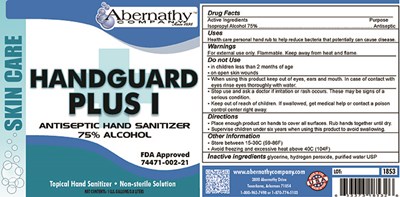 3785 mL 74471 002 21